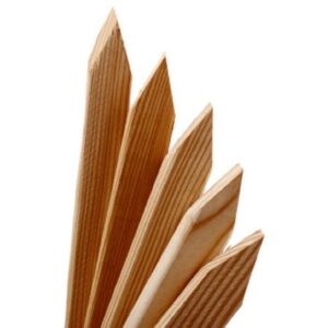 Wood Stakes