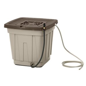 Rain Barrels