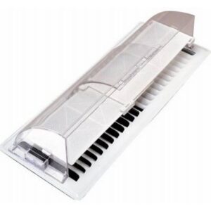 Deflectors