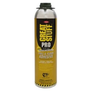 Construction Adhesives