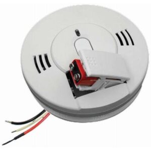 Carbon Monoxide Detectors