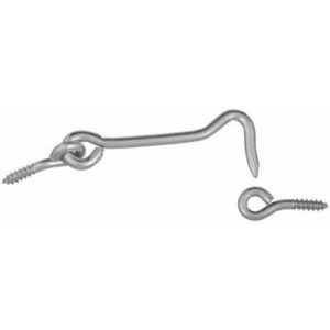Hooks & Eyes