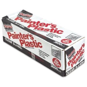 Poly Sheeting