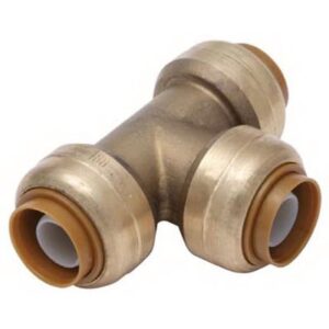 Pipes & Fittings