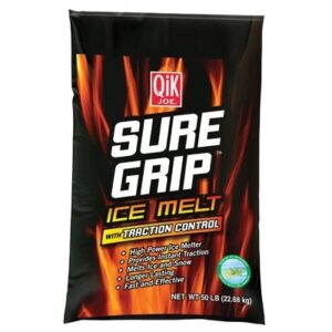 Ice Melt