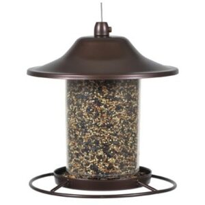 Bird Feeders