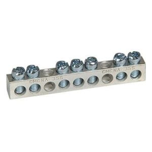 Grounding Bars