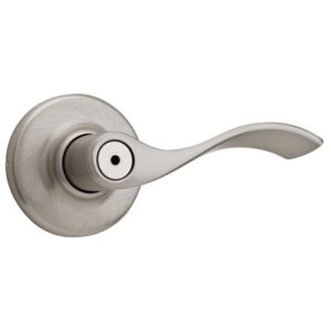 Privacy Locksets