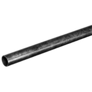 Metal Tubes
