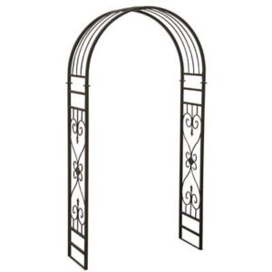 Trellises, Arbors & Plant Supports