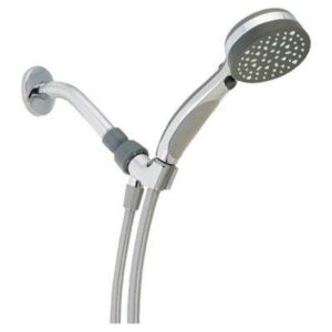 Showers & Bathtubs