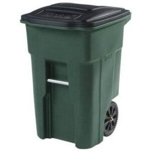 Trash & Recycling