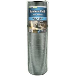 Metal Hardware Cloth