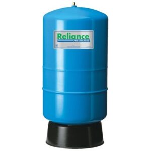 Water System Tanks