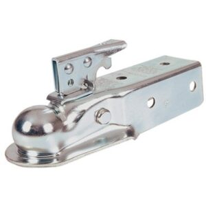 Trailer Couplers & Safety Cables