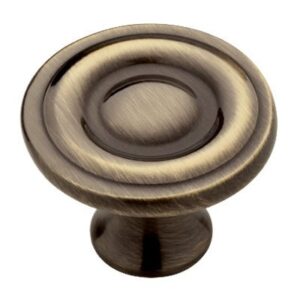 Cabinet Knobs