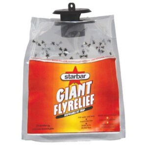 Horse Fly & Insect Control