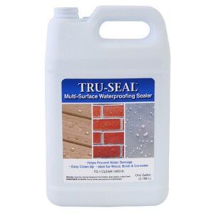 Waterproofing Sealers