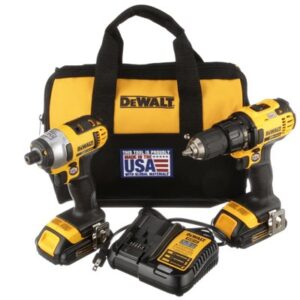 Power Tools