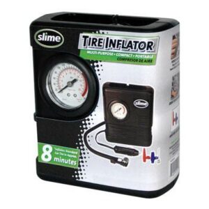 Tire Inflators & Repair
