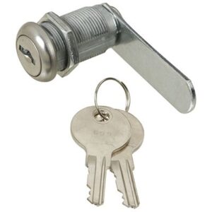 Cabinet Locks