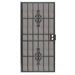 Security Doors