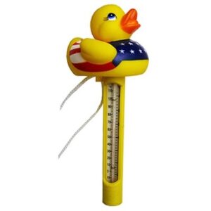 Pool Thermometers, Repair & Test Kits
