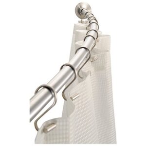 Shower Rods & Hooks