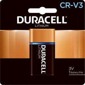 Specialty Electronics Batteries