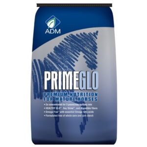 Horse Feed, Treats & Supplements