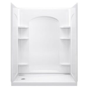 Wall Surrounds & Bases