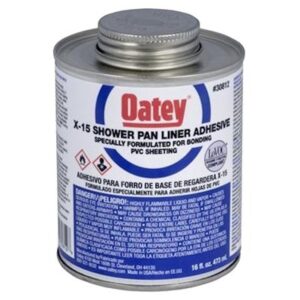 Pipe Cement