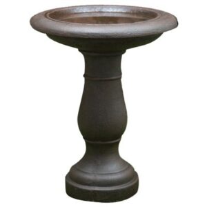 Bird Baths