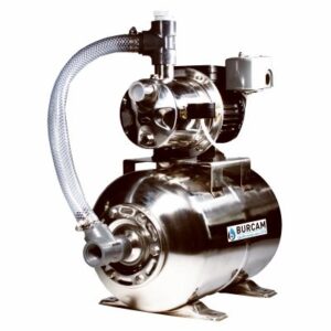 Well Pumps