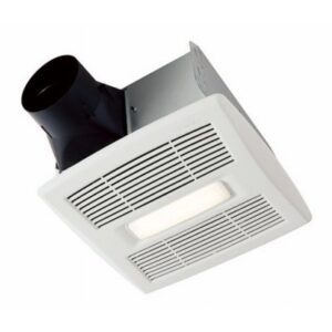 Bath Fans & Heaters