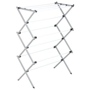 Drying Racks & Clothespins