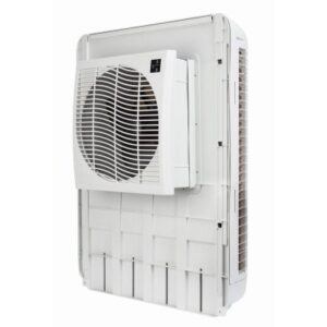 Evaporative (Swamp) Coolers