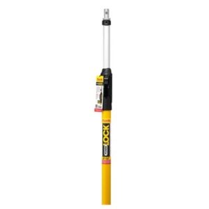 Extension Poles