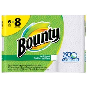 Paper Products