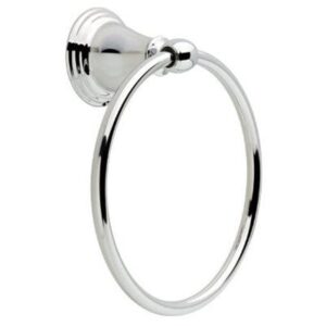 Towel Bars & Rings