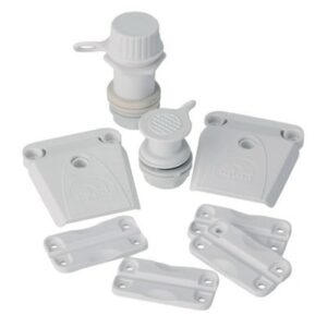 Cooler Parts & Accessories