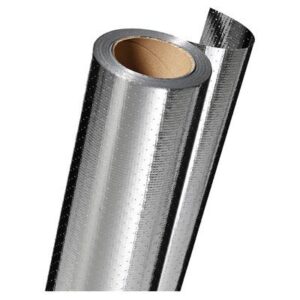 Reflective Insulation