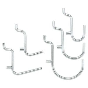 Pegboard Hooks