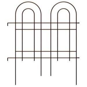 Fencing & Edging