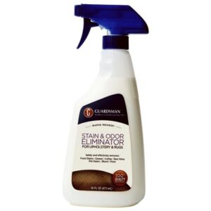 Carpet, Rug & Upholstery Cleaners