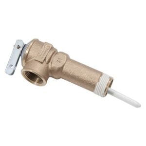 Water Heater Parts & Accessories