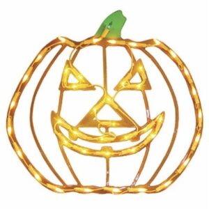 Indoor Halloween Decor