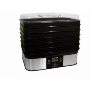 Dehydrators