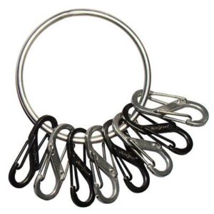 Key Rings & Chains