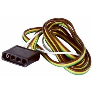 Trailer Connectors
